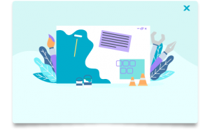 Caja Registradora Tactil