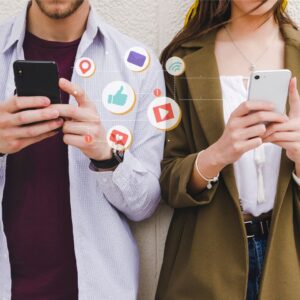 Community Manager Castellón