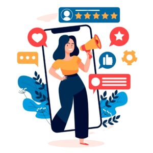 Community Manager Castellón