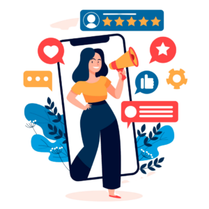 Community Manager Castellón