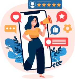 Community Manager Castellón
